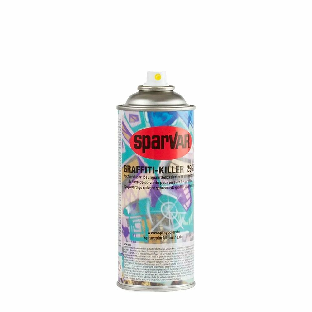 Sparvar graffiti killer 2920