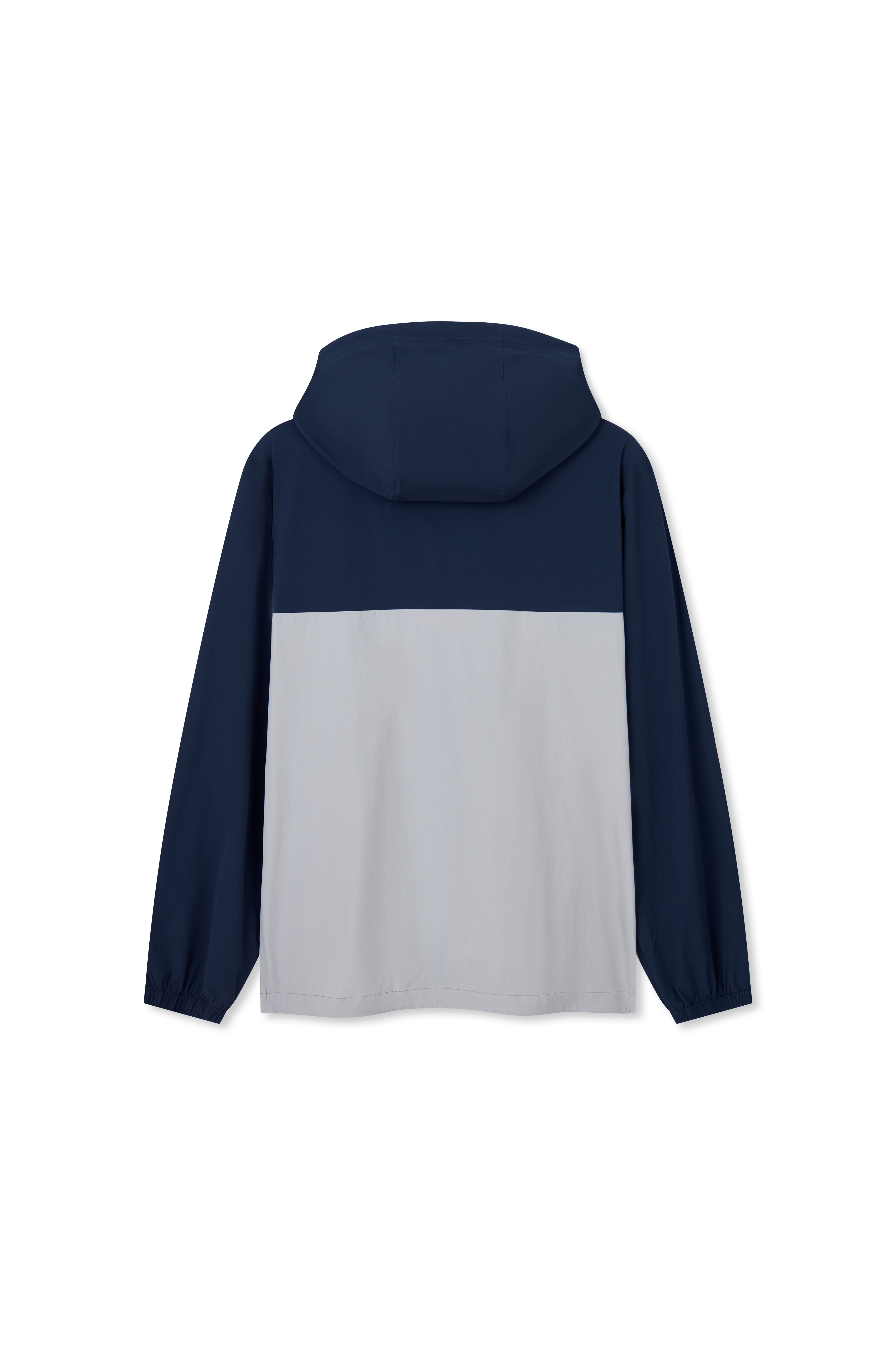 bossini.X 男裝梭織外套