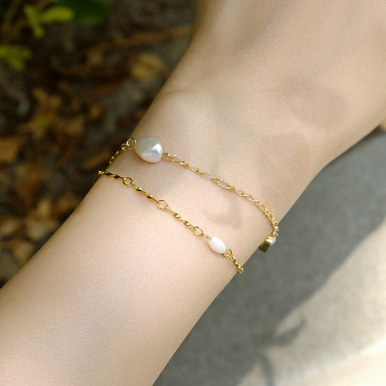 《高雄意象》流行音樂中心 • 遇見海洋 – 珍珠 – 手鍊