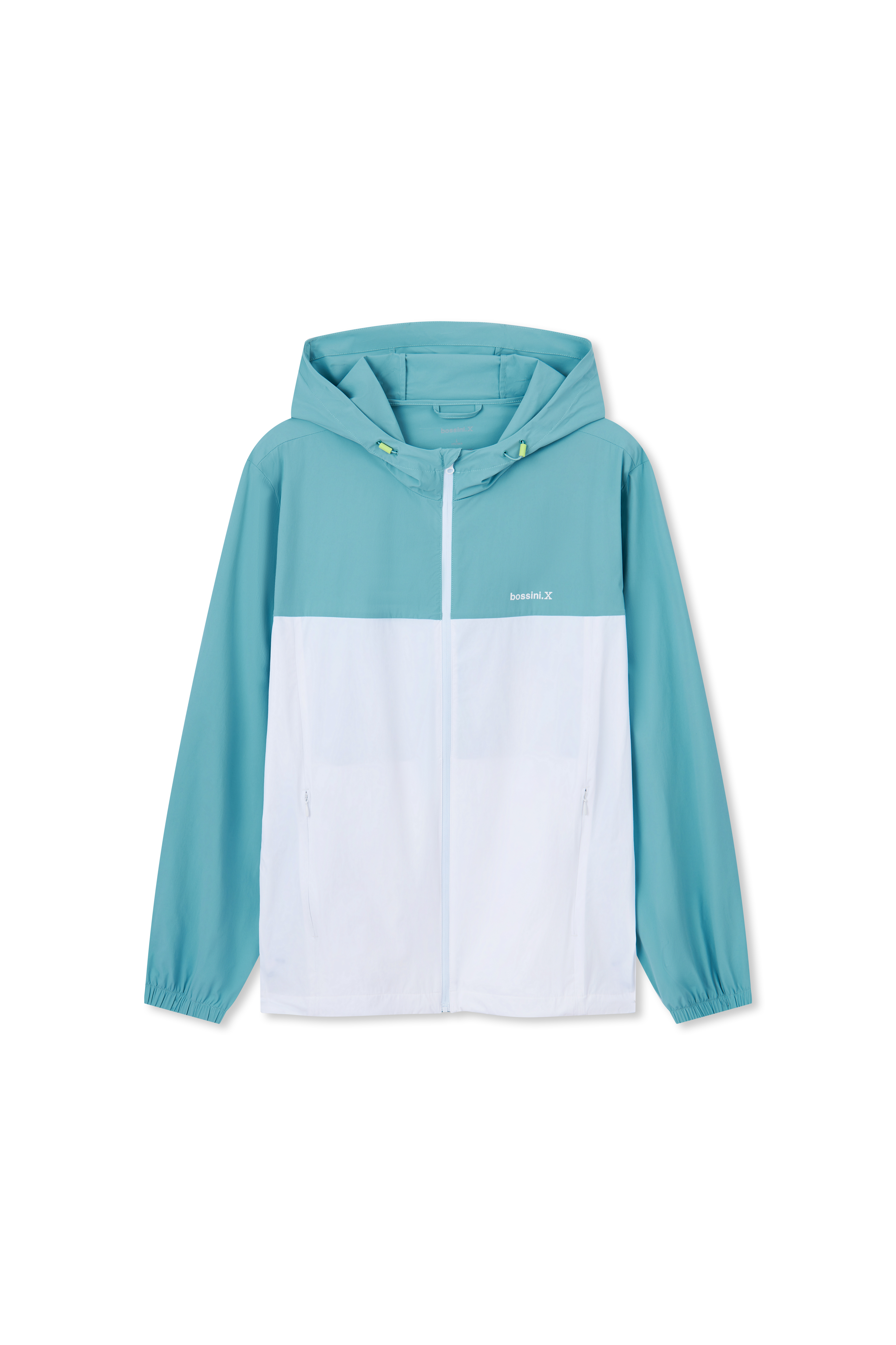 bossini.X 男裝梭織外套