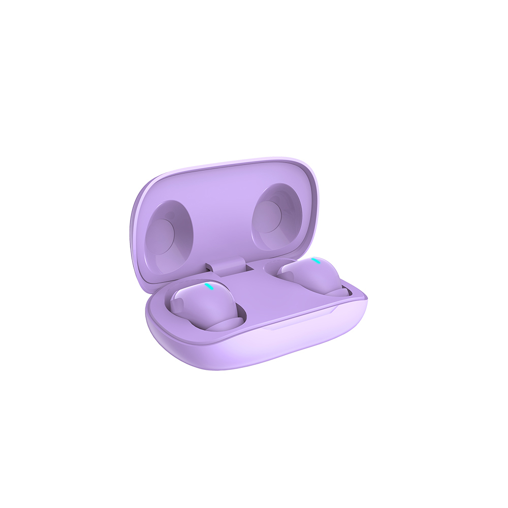 【MEES邁斯】T6 Max 無線藍牙耳機