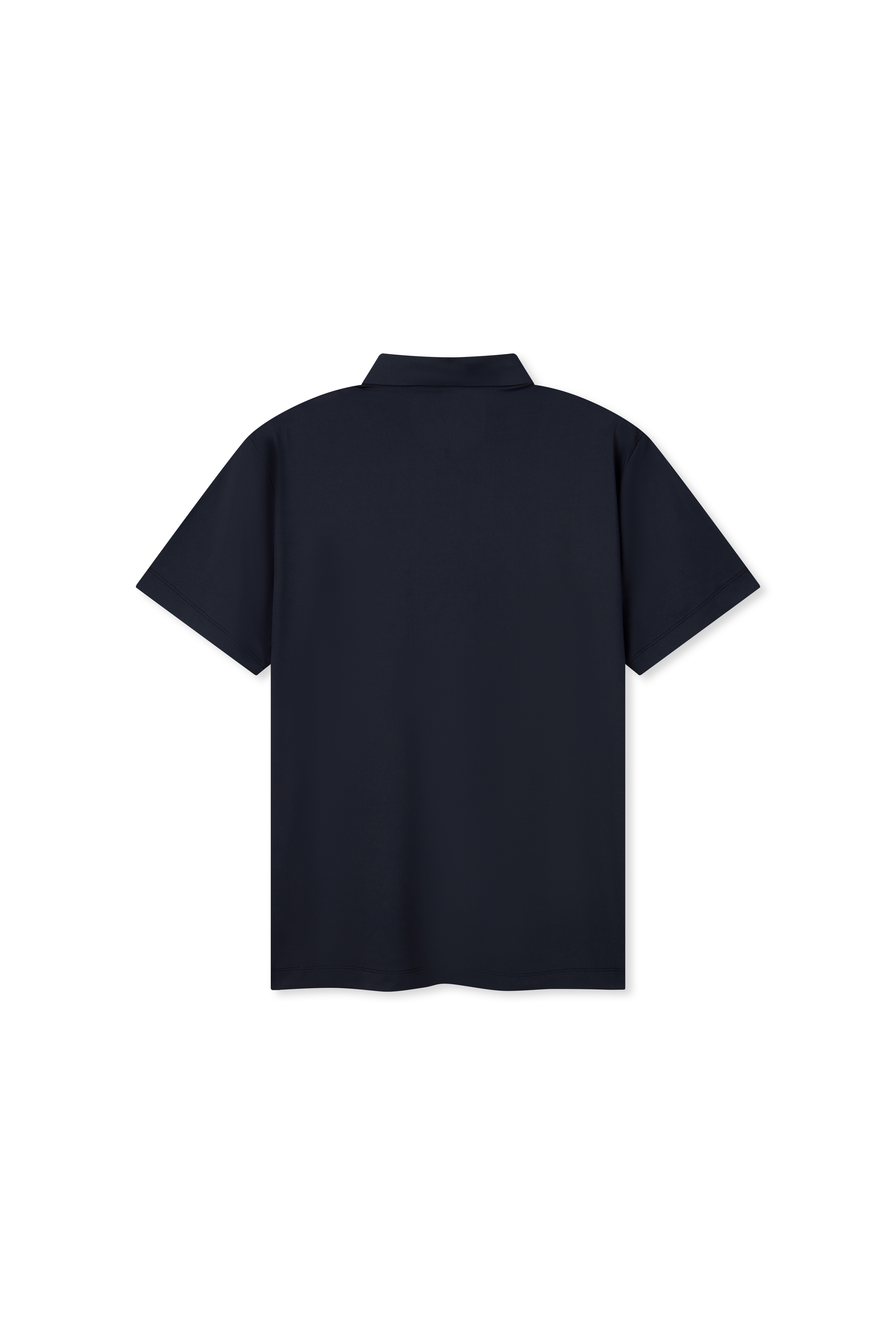 bossini.X 男裝針織短袖Polo