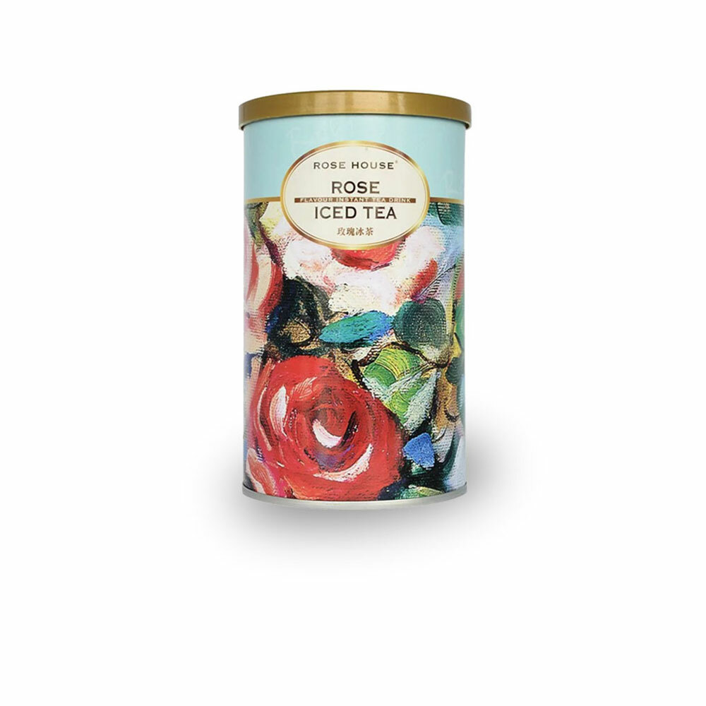 【夏季激推特價限定】英式水果風味冰茶(無禮盒)  任選3罐