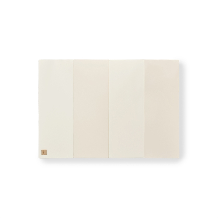 Caraz - W4 加厚摺摺地墊(140*200cm)