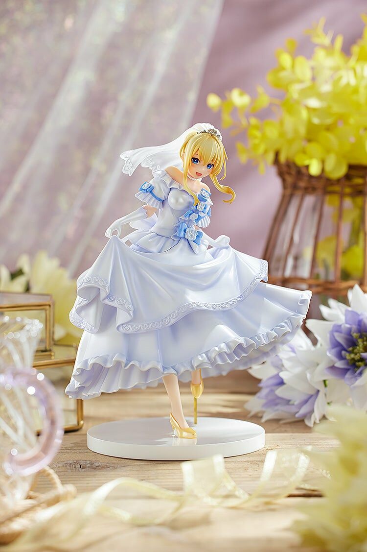 《為美好的世界獻上祝福！》達克妮絲 原作版 10週年紀念ver. KONOSUBA-God's blessing on this wonderful world! Darkness: Light Novel 10th Anniversary ver.