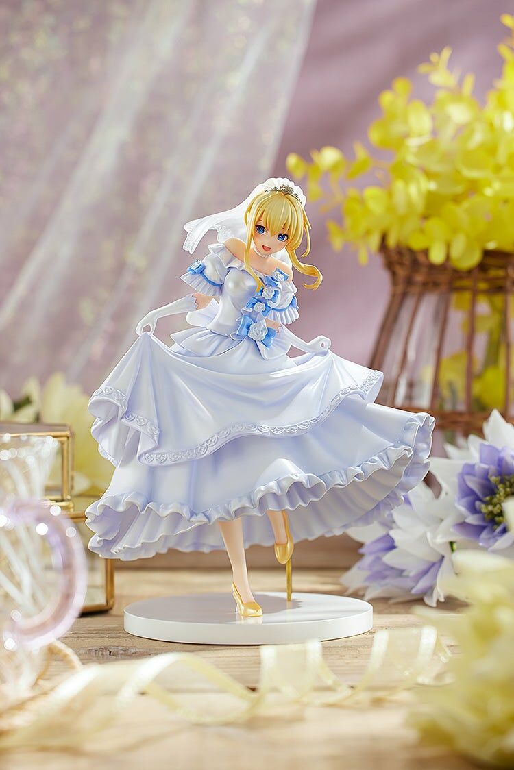 《為美好的世界獻上祝福！》達克妮絲 原作版 10週年紀念ver. KONOSUBA-God's blessing on this wonderful world! Darkness: Light Novel 10th Anniversary ver.