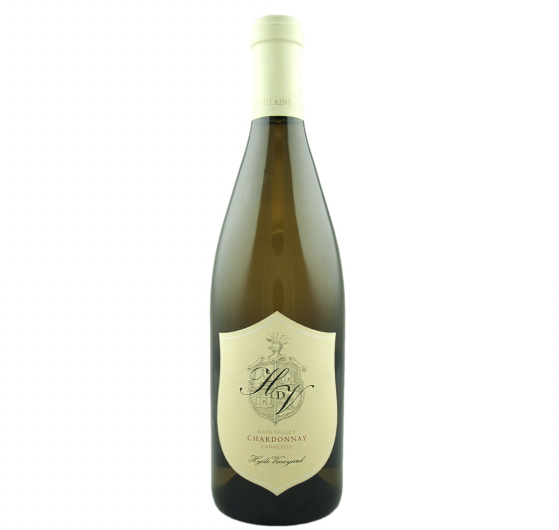 HdV Hyde Vineyard Chardonnay 2020 (WS96)