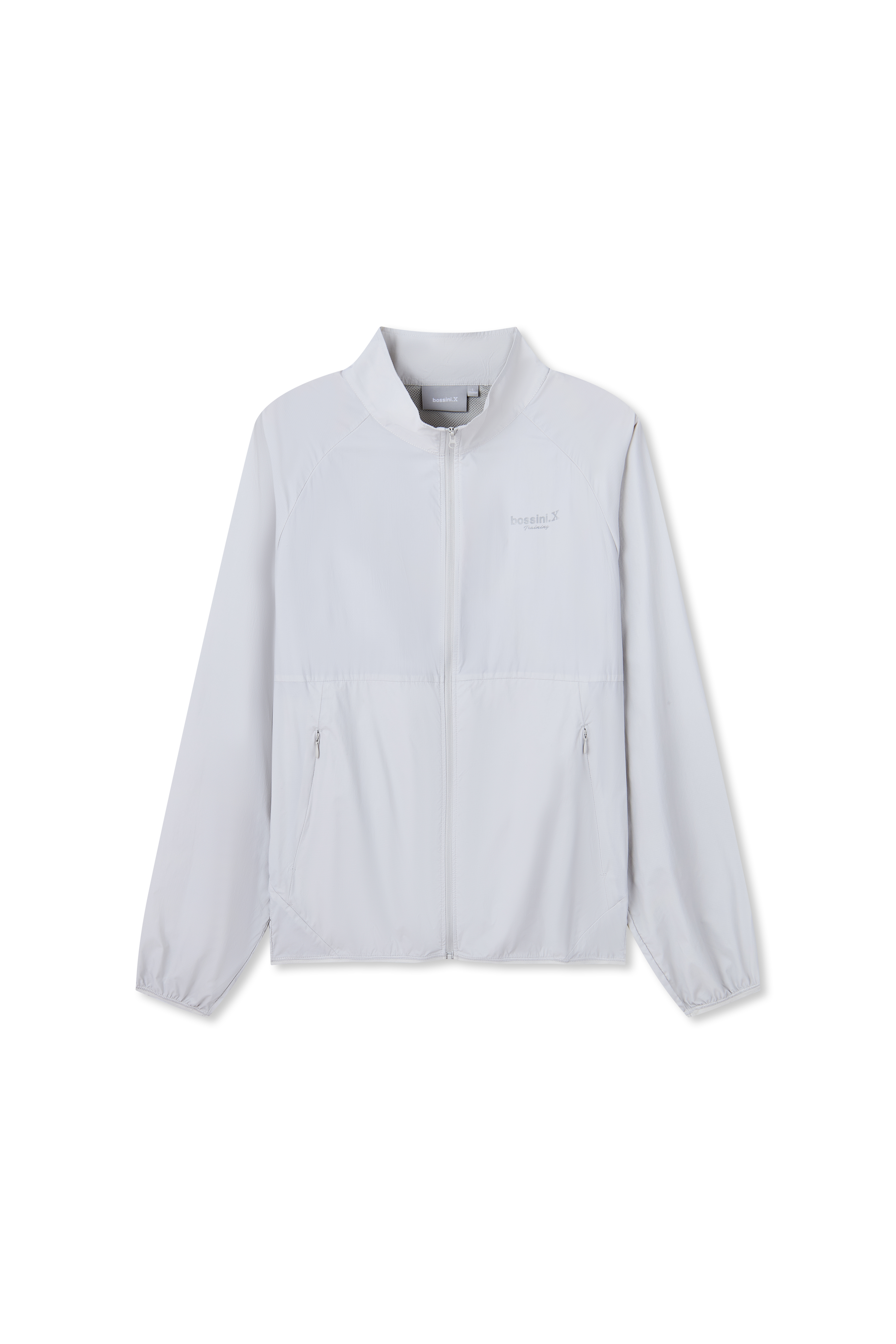 bossini.X 男裝梭織外套