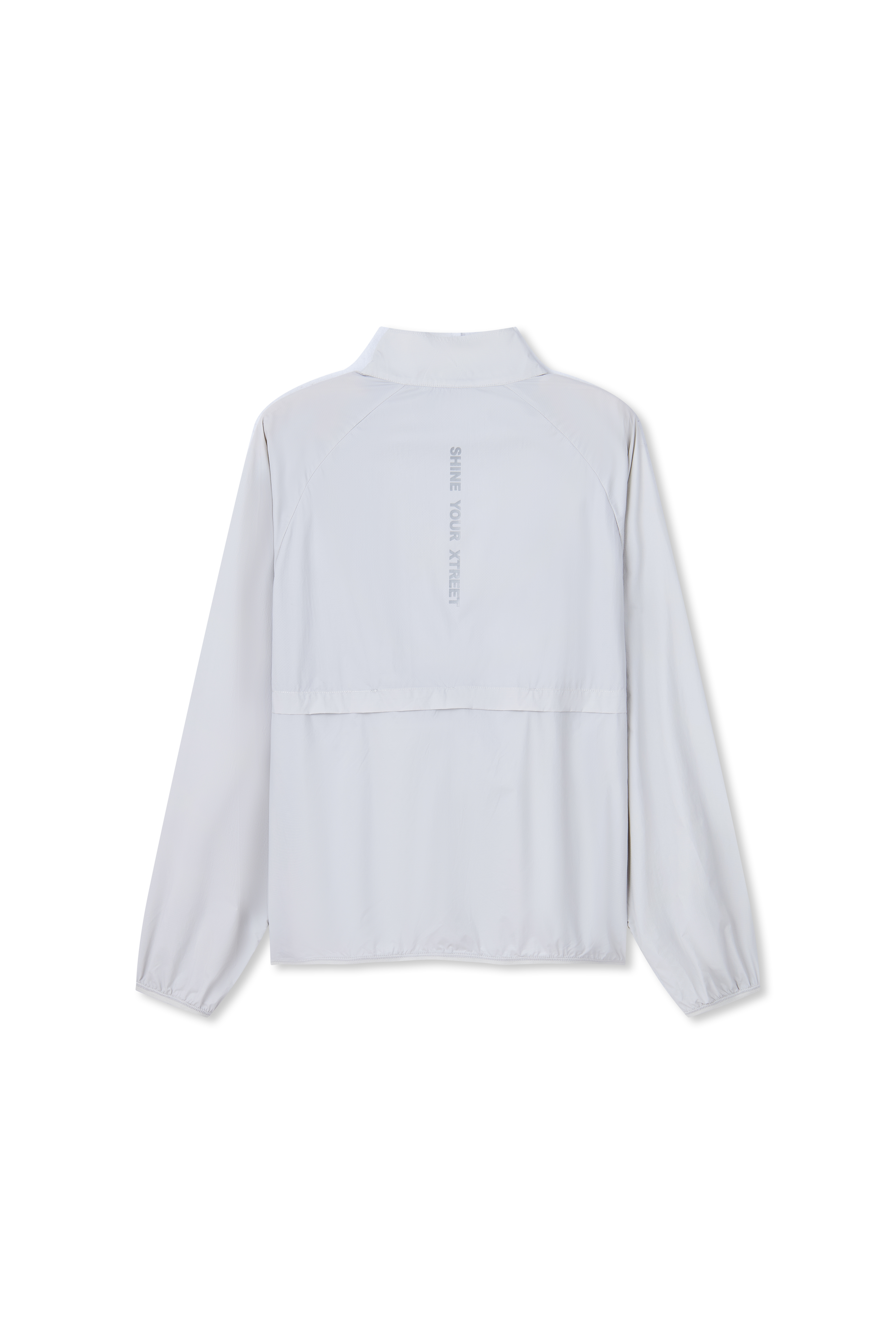 bossini.X 男裝梭織外套