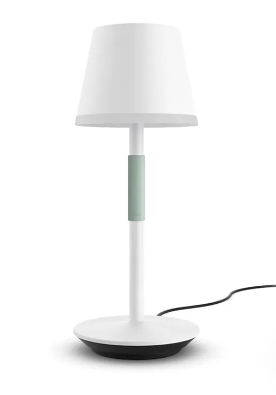 【新登場】飛利浦 - Hue Go 可攜式桌燈