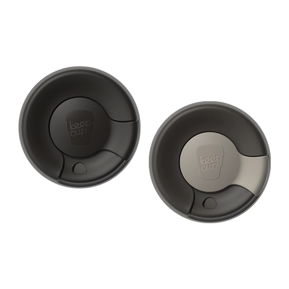 澳洲 KeepCup 樂轉保溫杯蓋 / 共2色