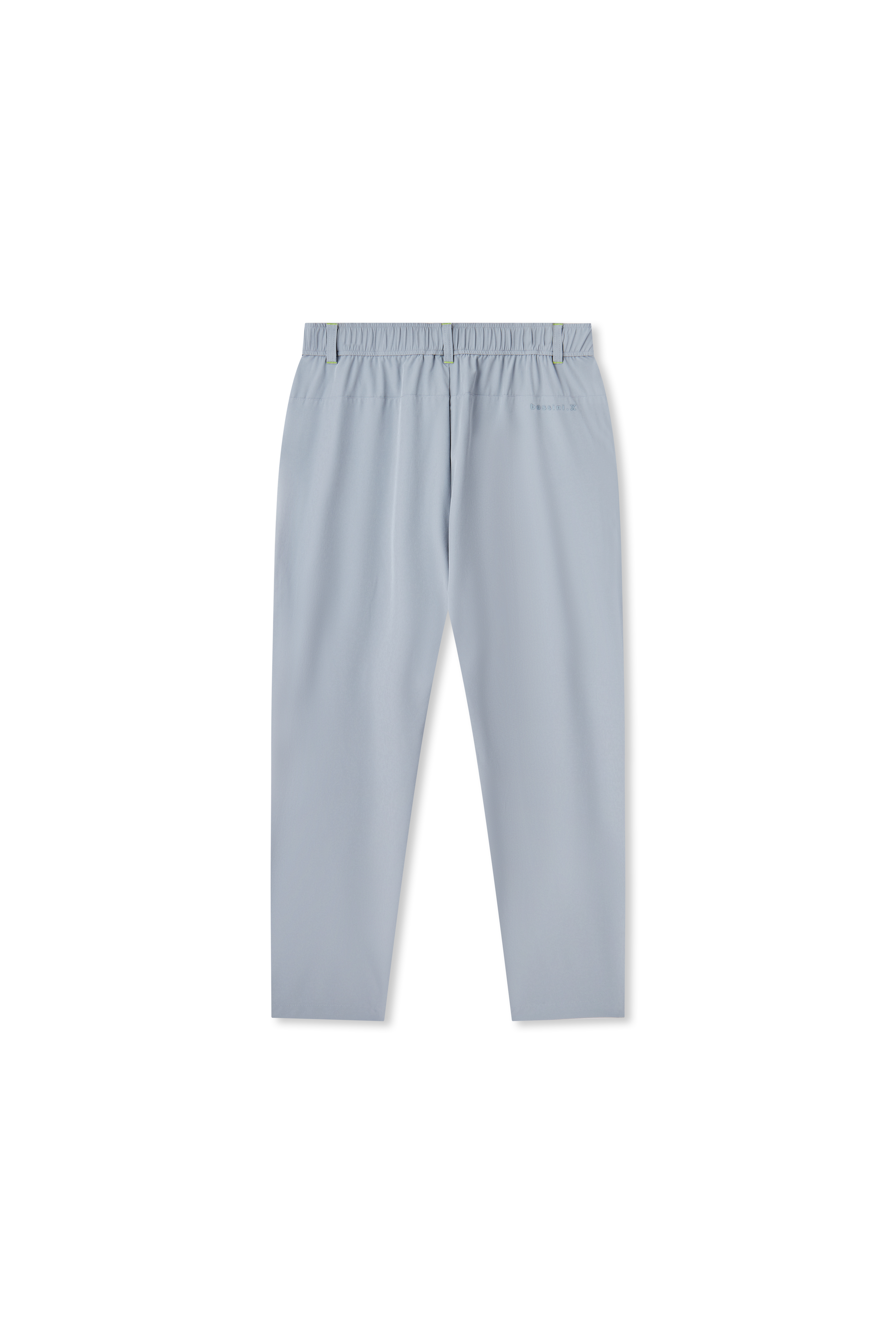 bossini.X 男裝梭織長褲