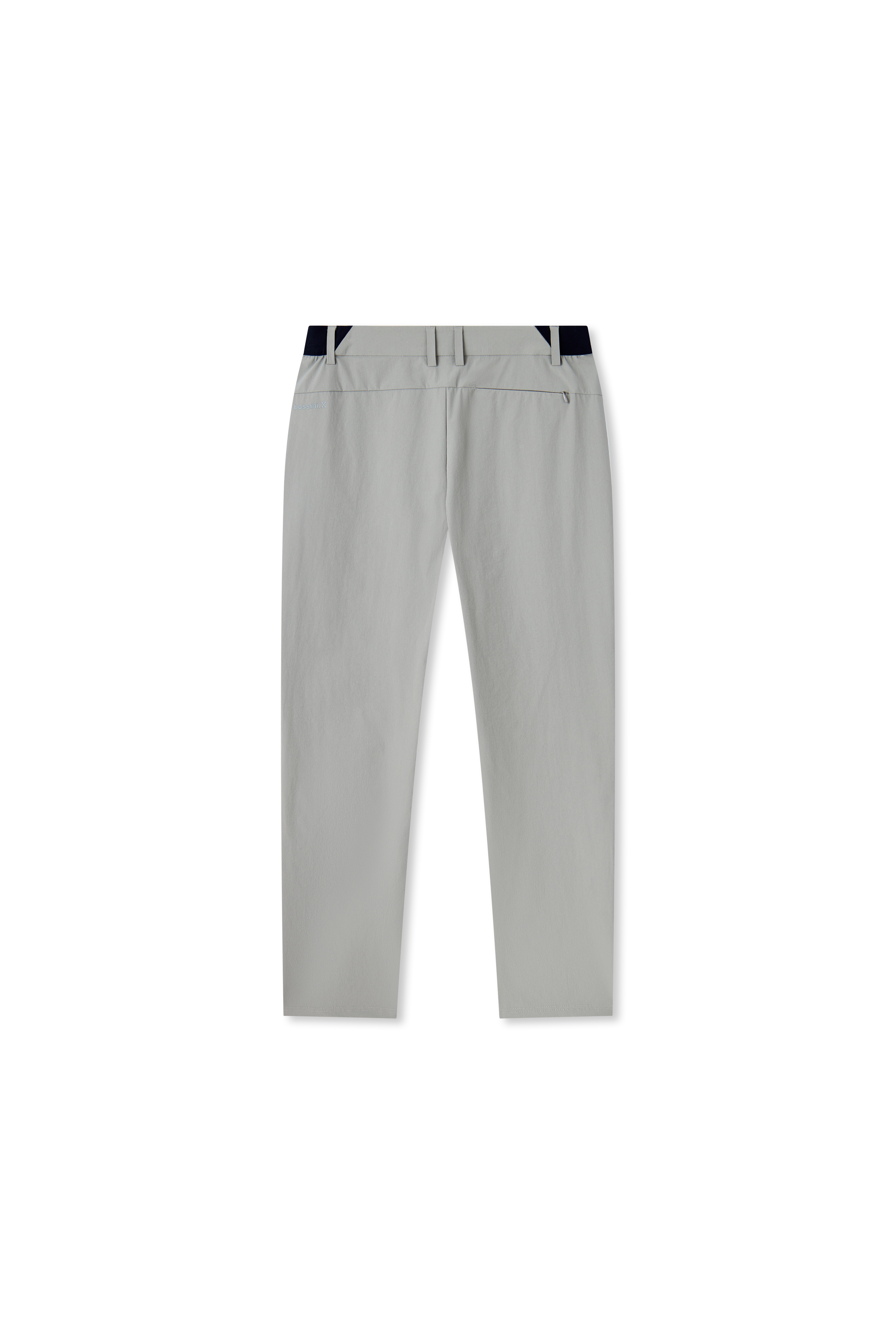 bossini.X 男裝梭織長褲