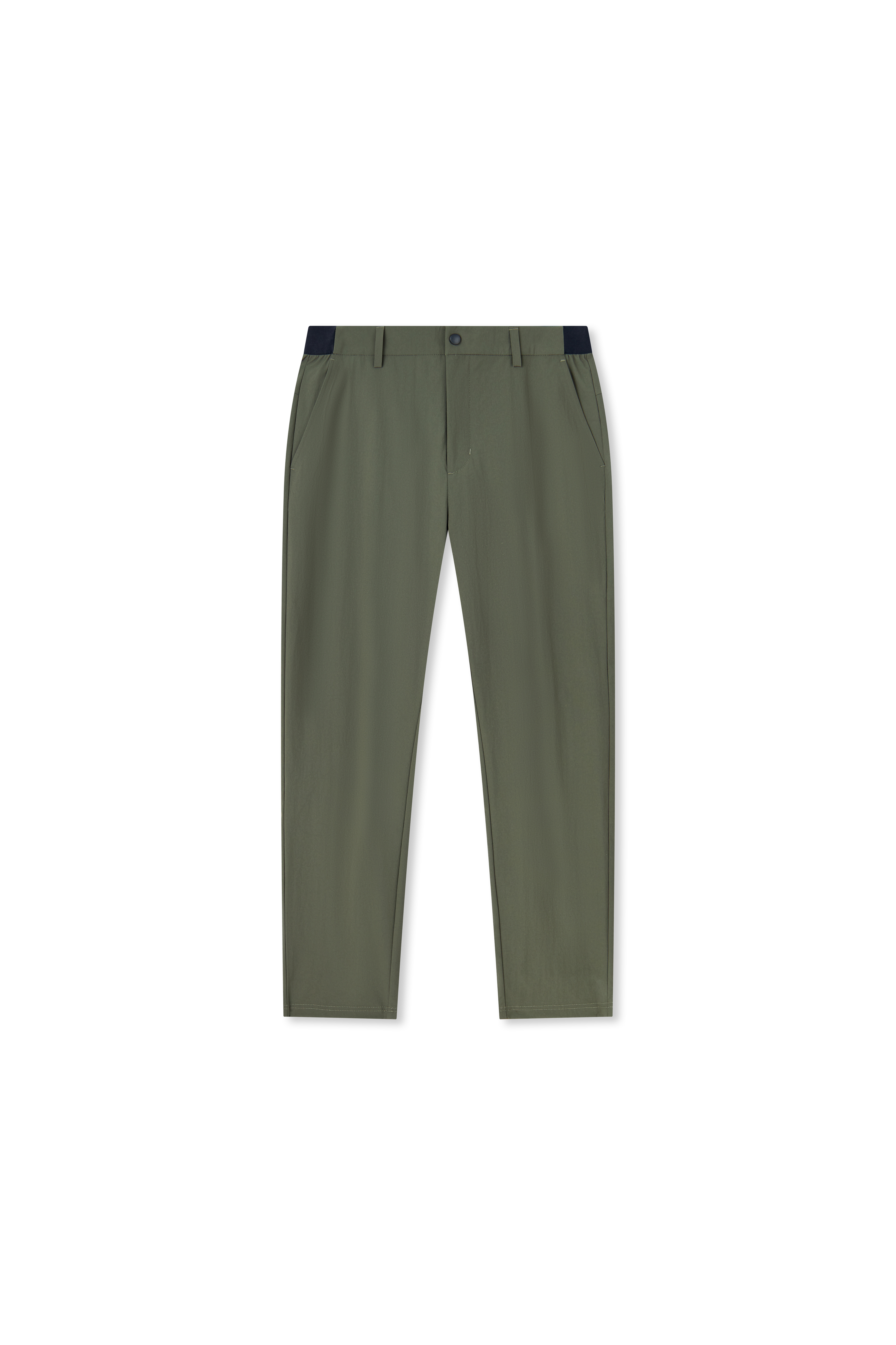 bossini.X 男裝梭織長褲