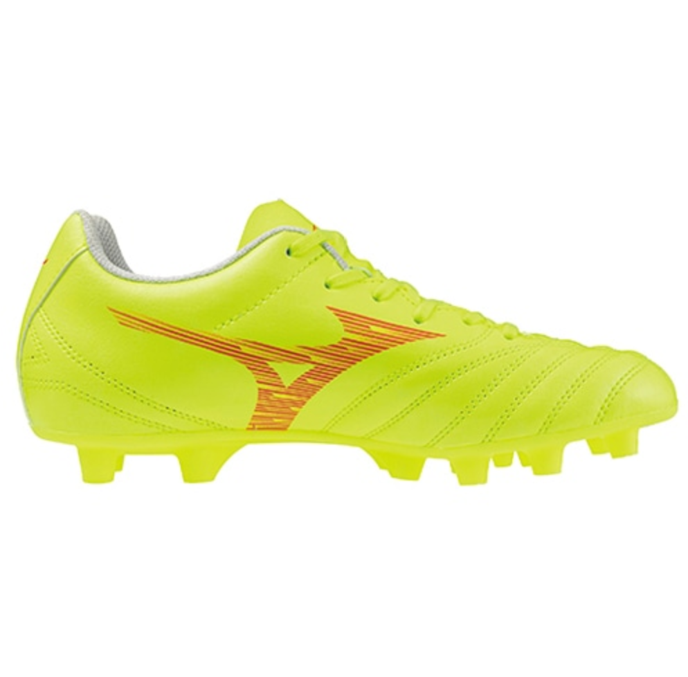 MIZUNO MONARCIDA NEO 3 SELECT Jr (P1GB242545) 小童草地足球鞋