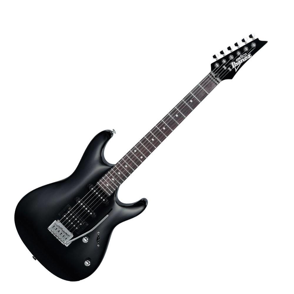 Ibanez Ibanez / GSA60系列(BS/WNF/BKN)25吋電吉他 第 4 張圖片｜三峽吉他 / Bass