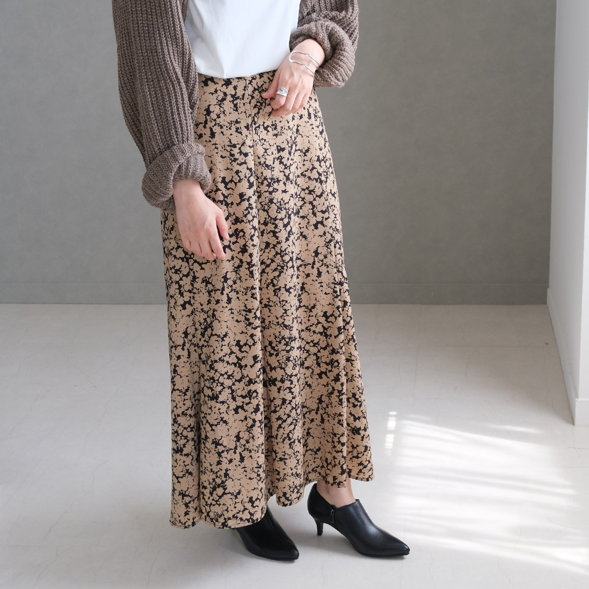 Point nine 日本製造真皮女用尖頭短靴