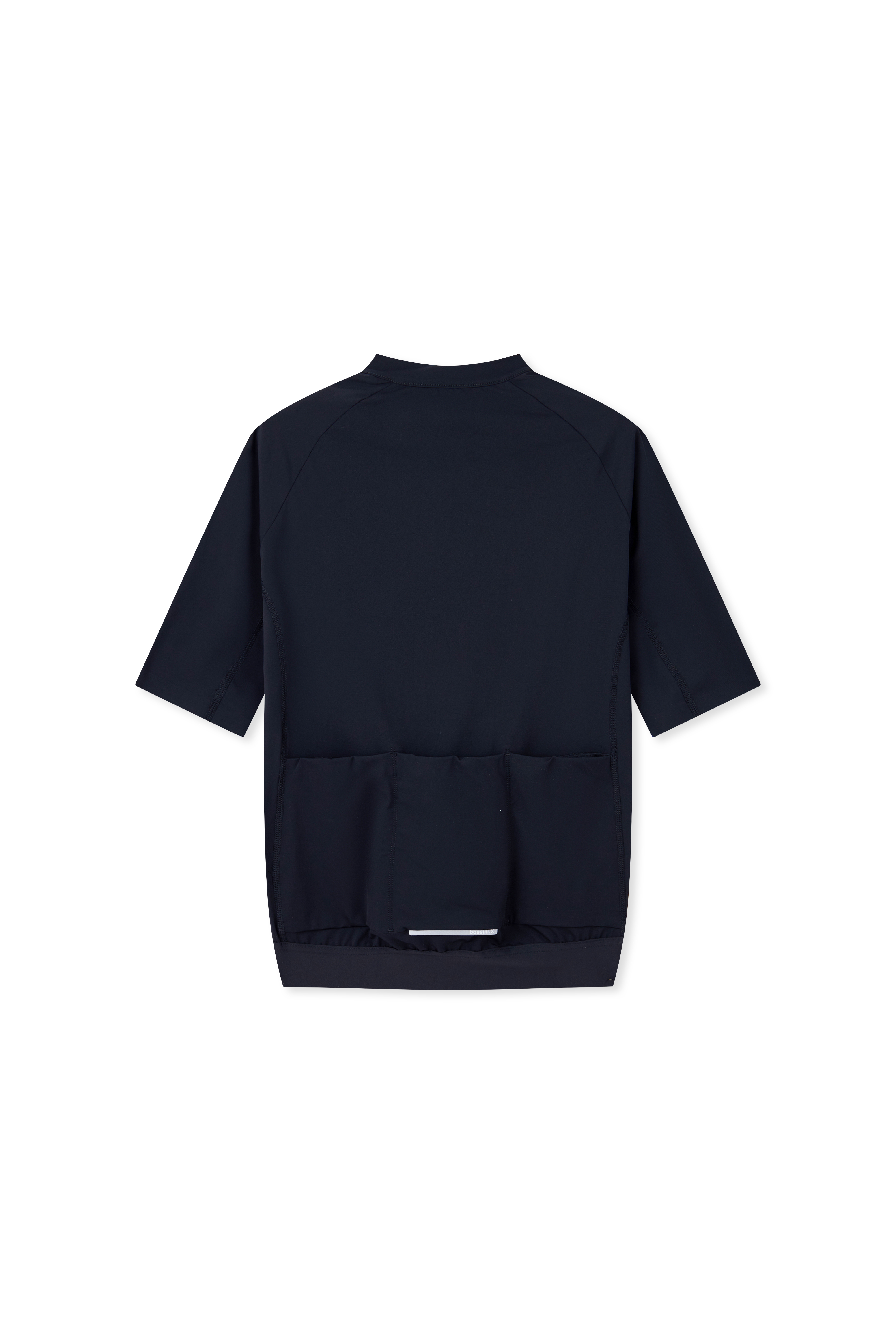 bossini.X 男裝針織單車上衣