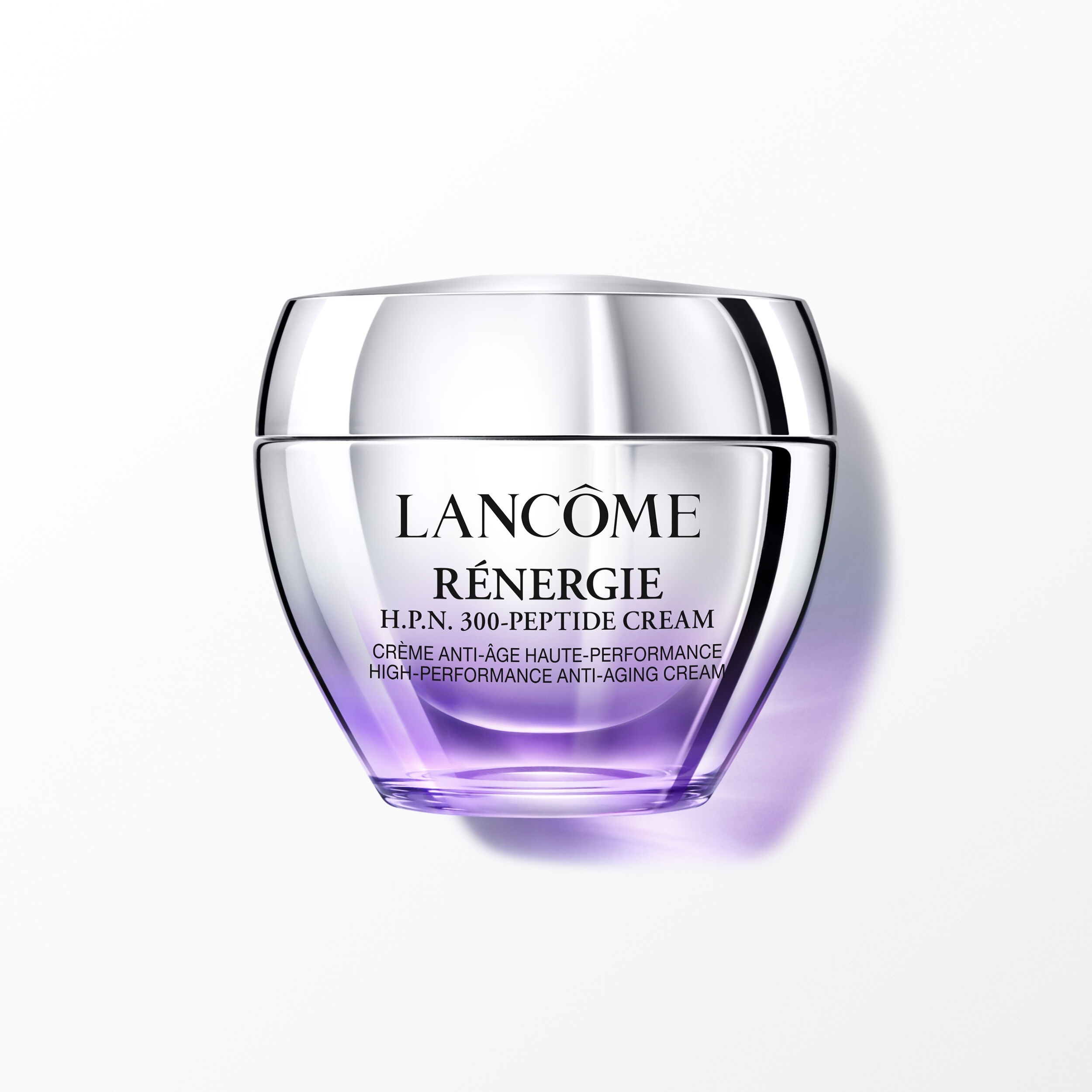 LANCÔME 塑顏三重密集煥顏面霜 50ml *版本隨機發*