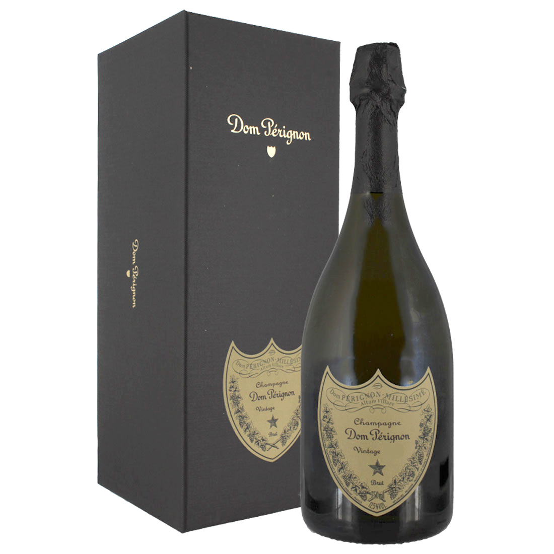 Dom Perignon Champagne  (With Gift Box)