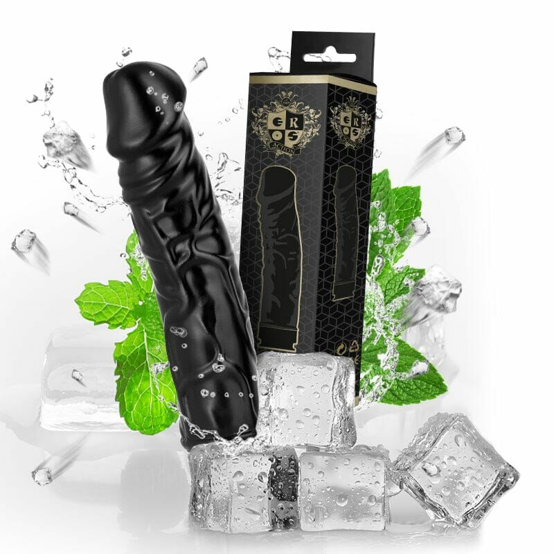 EROS Action Silicone-Based Cooling Effect Lubricant 冰涼感 矽性潤滑液 100ml