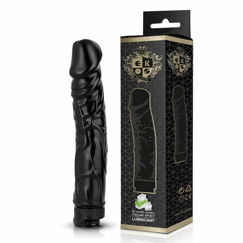 EROS Action Silicone-Based Cooling Effect Lubricant 冰涼感 矽性潤滑液 100ml