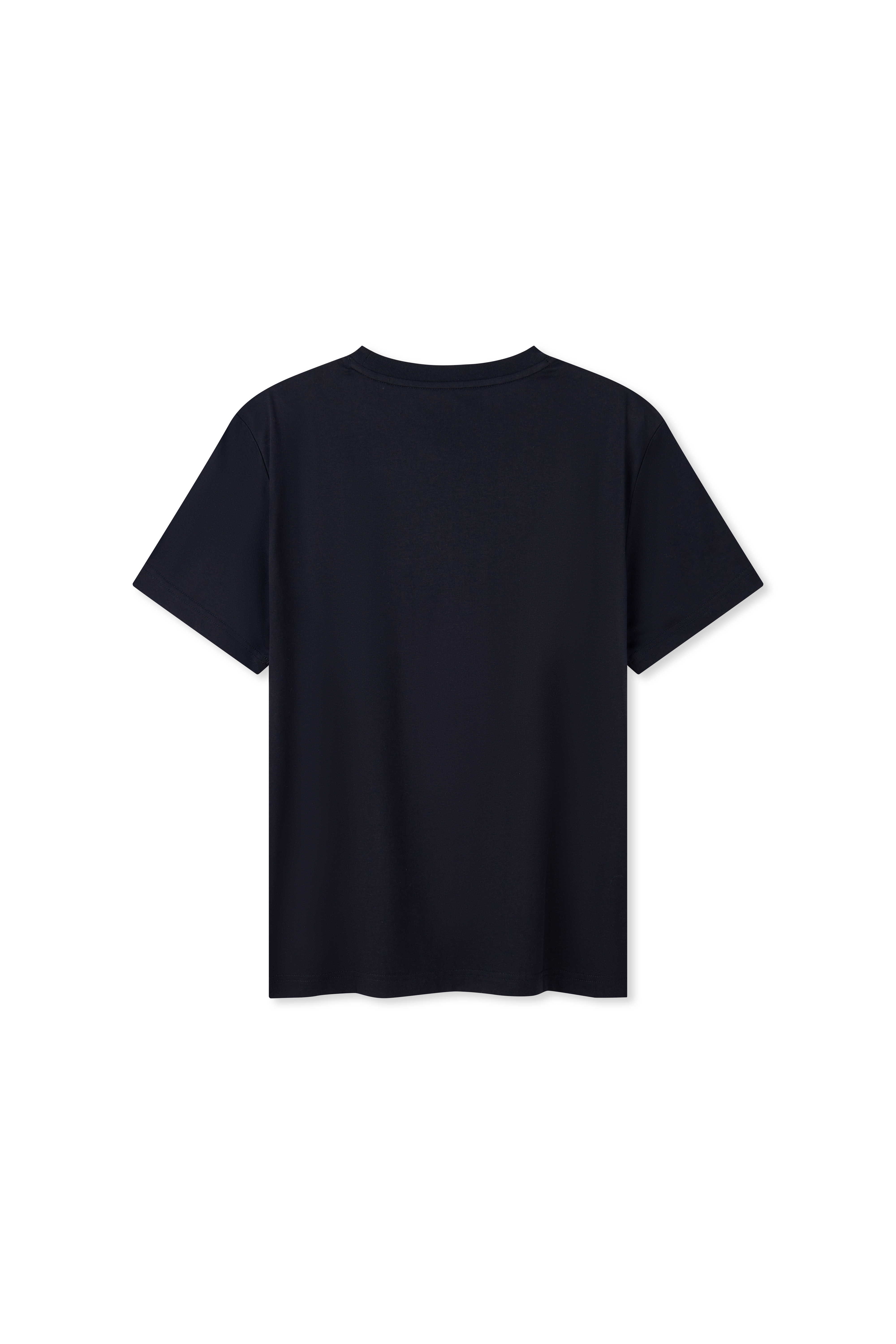 bossini.X 中性針織短袖T恤