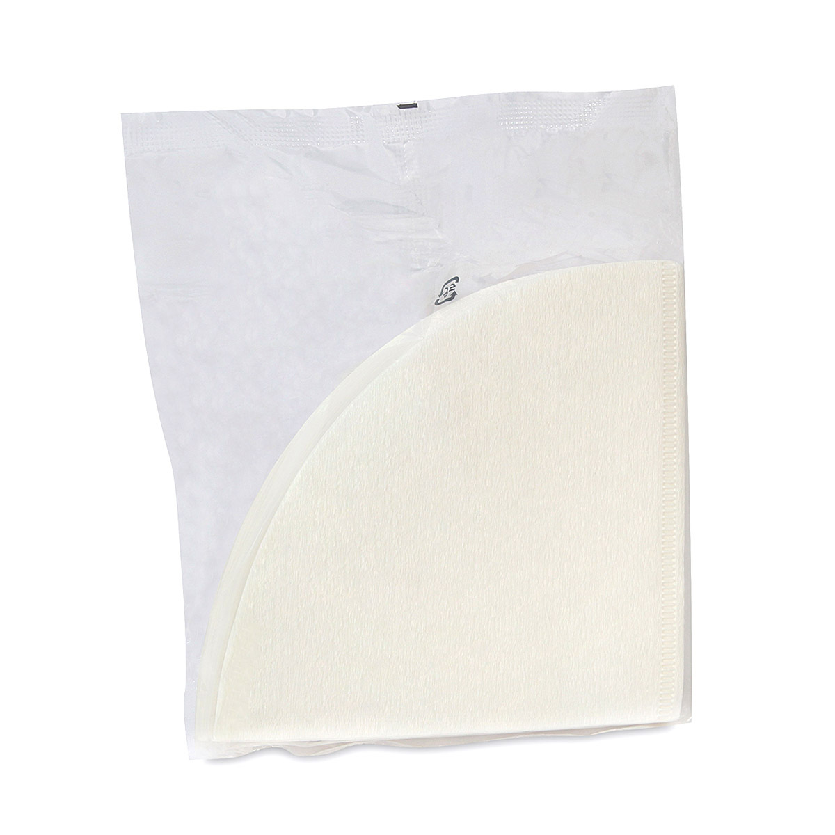 日本 HARIO V60 咖啡濾紙 03 白色 (40張 ) 盒裝 -VCF-03-40W