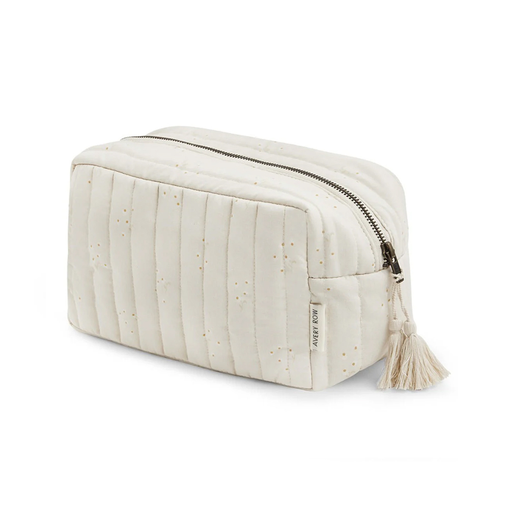 Avery Row 有機棉收納包-野洋甘菊