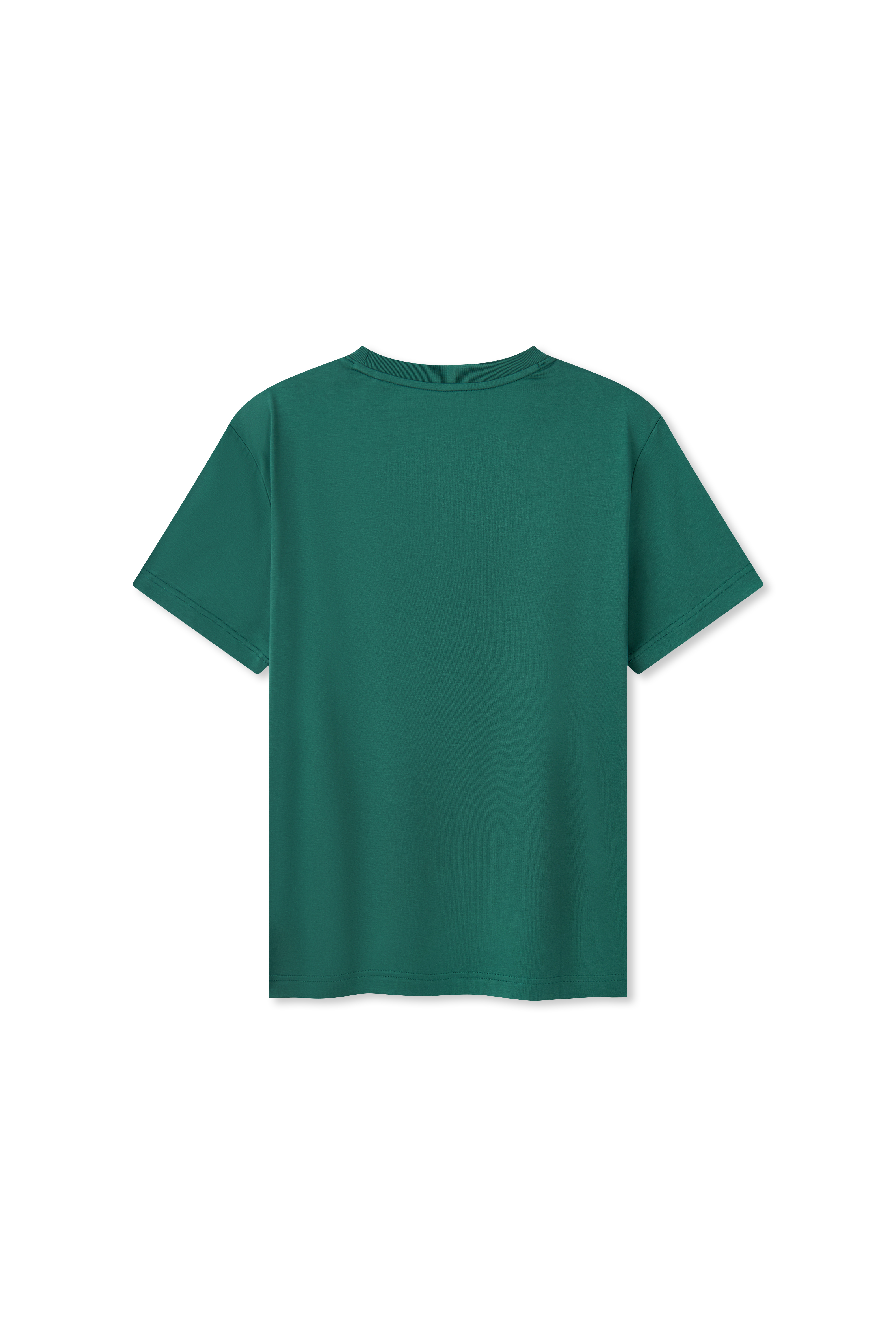 bossini.X 中性針織短袖T恤