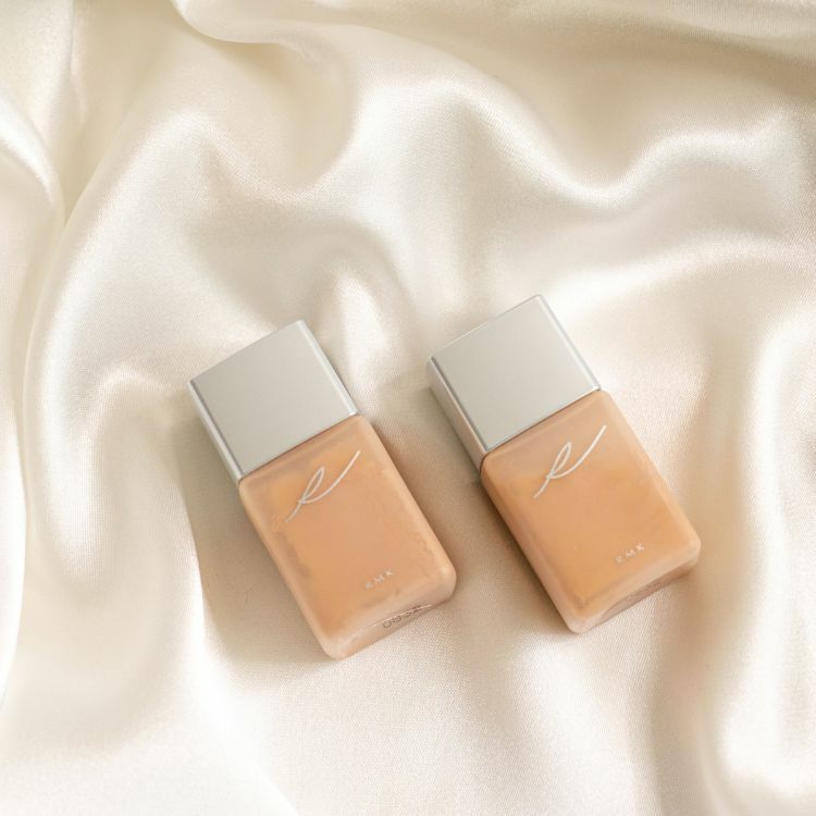 日本 RMK 完美無瑕粉底液 #201 15ml  (#全妝)