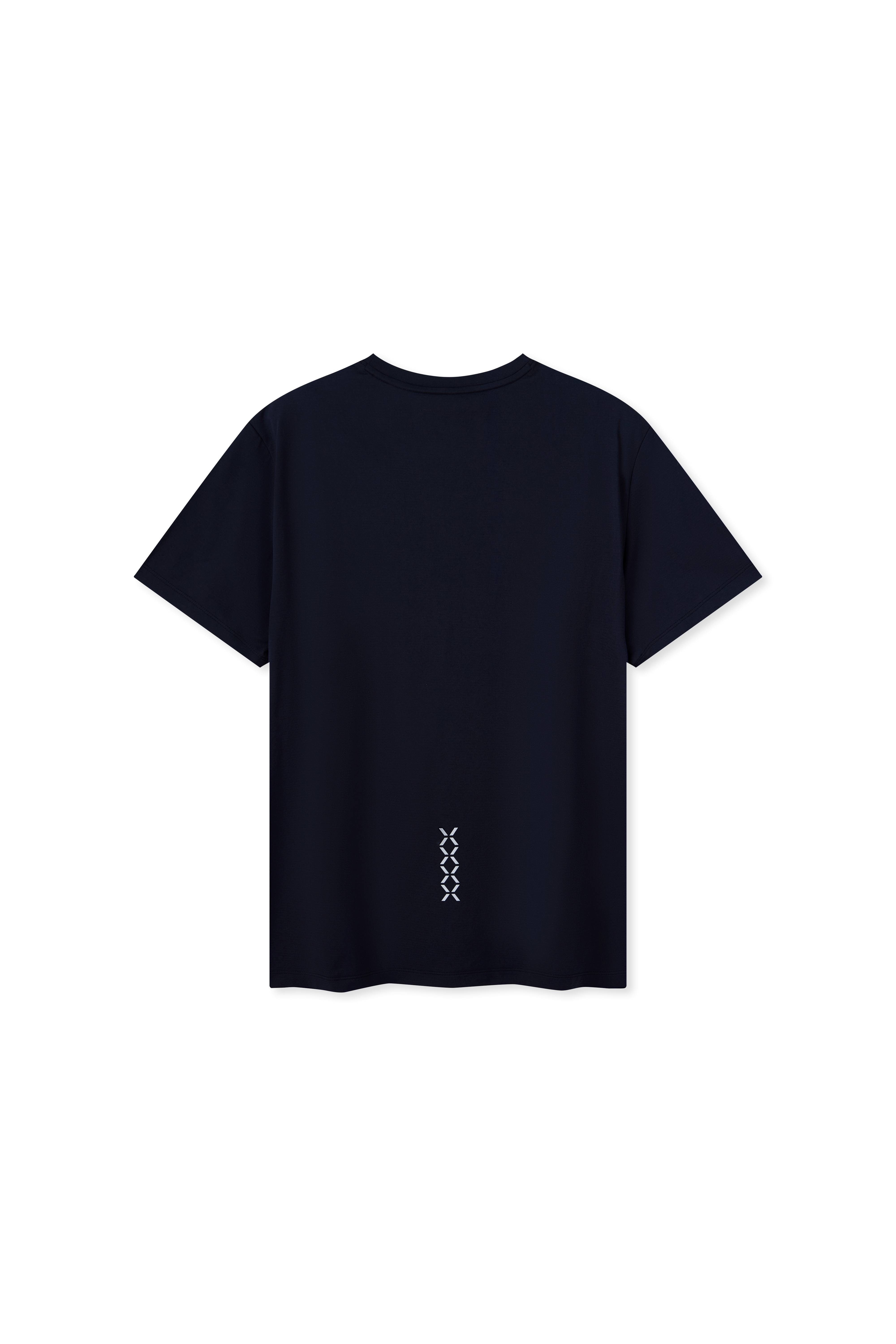 bossini.X 男裝針織短袖T恤