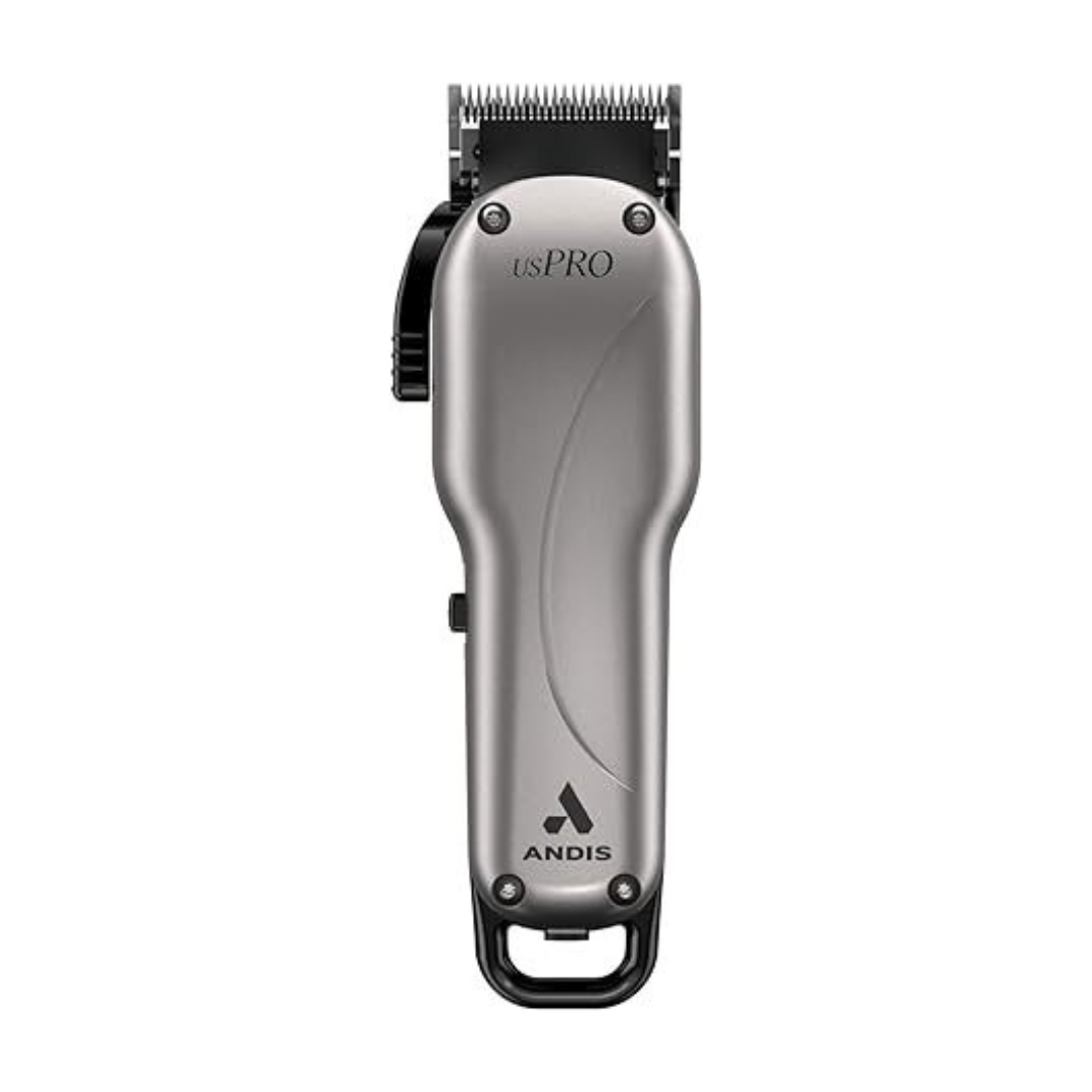 ANDIS 無線銀通用型電剪 73135 ( Cordless USPro Li Adjustable Blade Clipper )
