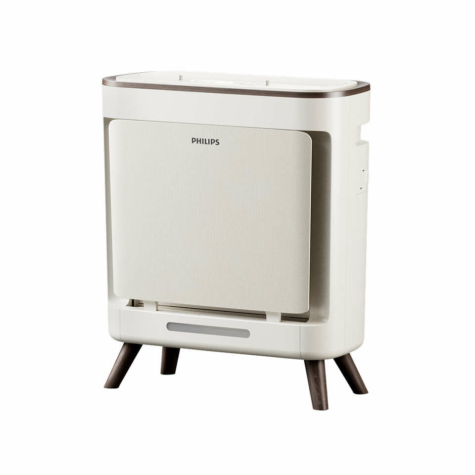 PHILIPS 寵物淨味抗敏除甲醛空氣清新機 AC3681/10