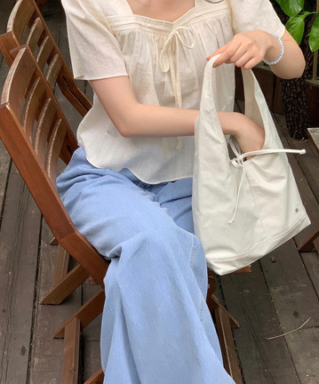 #現貨供應 Depound pino bag (hobo)  流浪包