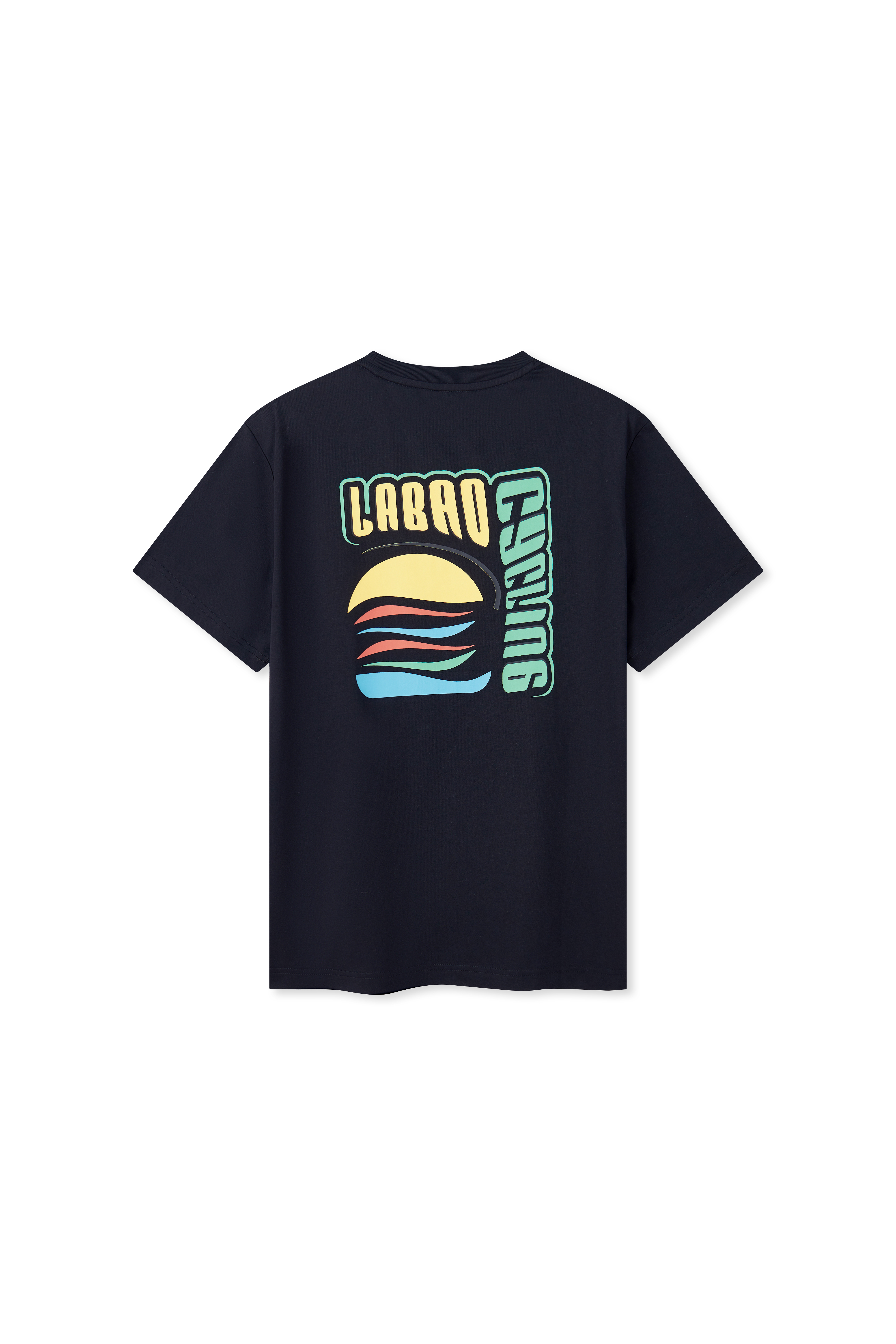 bossini.X 男裝針織短袖T恤