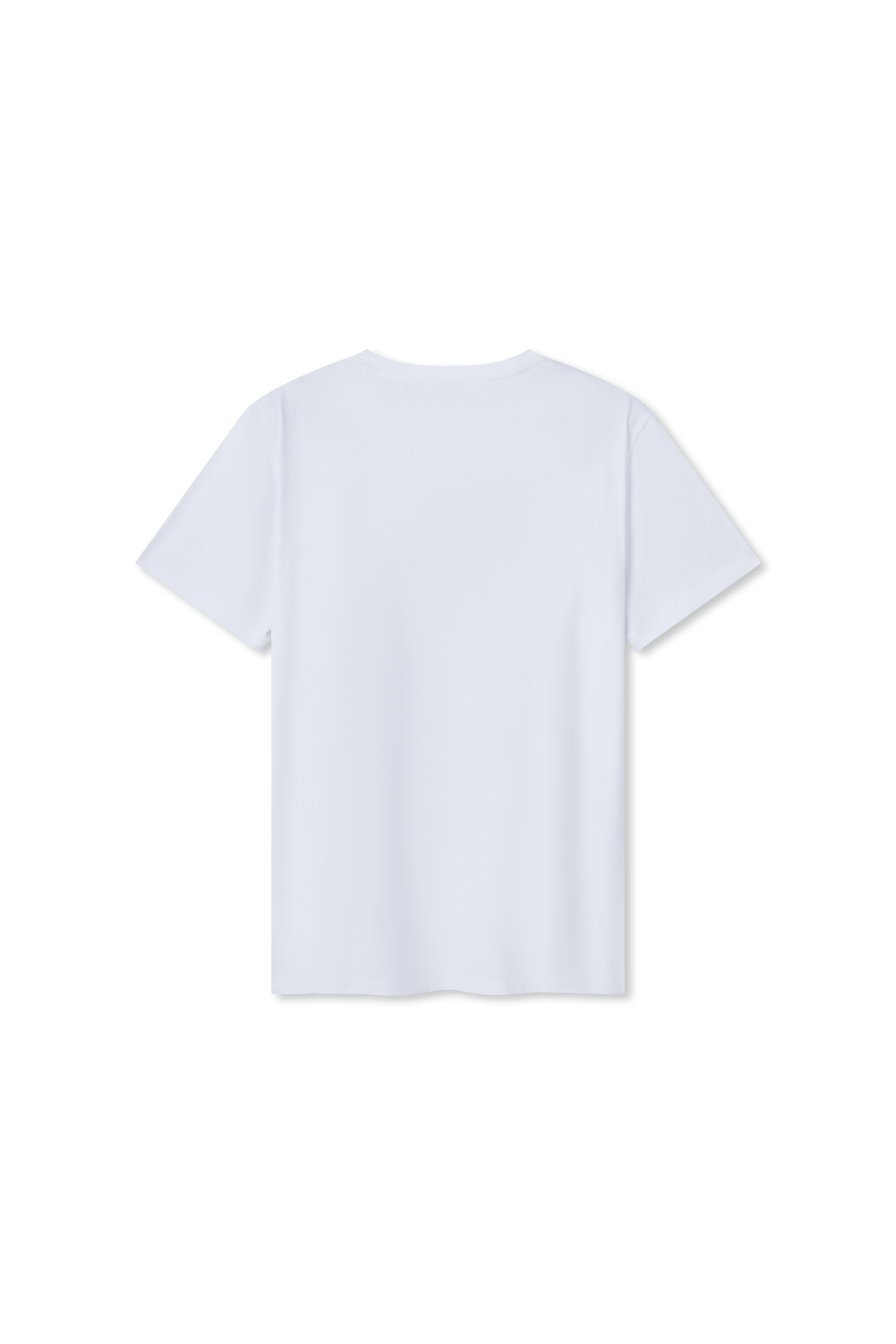 bossini.X 男裝針織短袖T恤