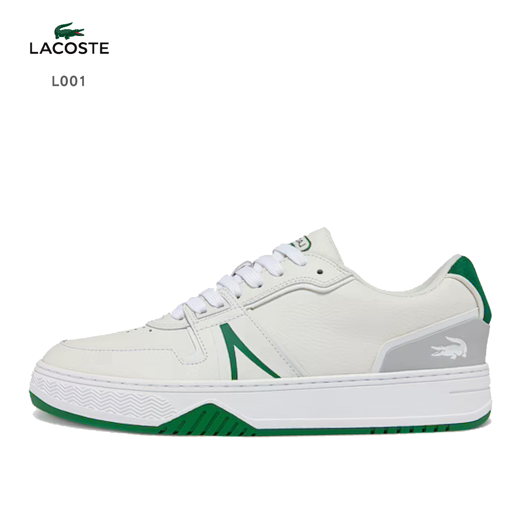 L001 白綠鞋款圖片1