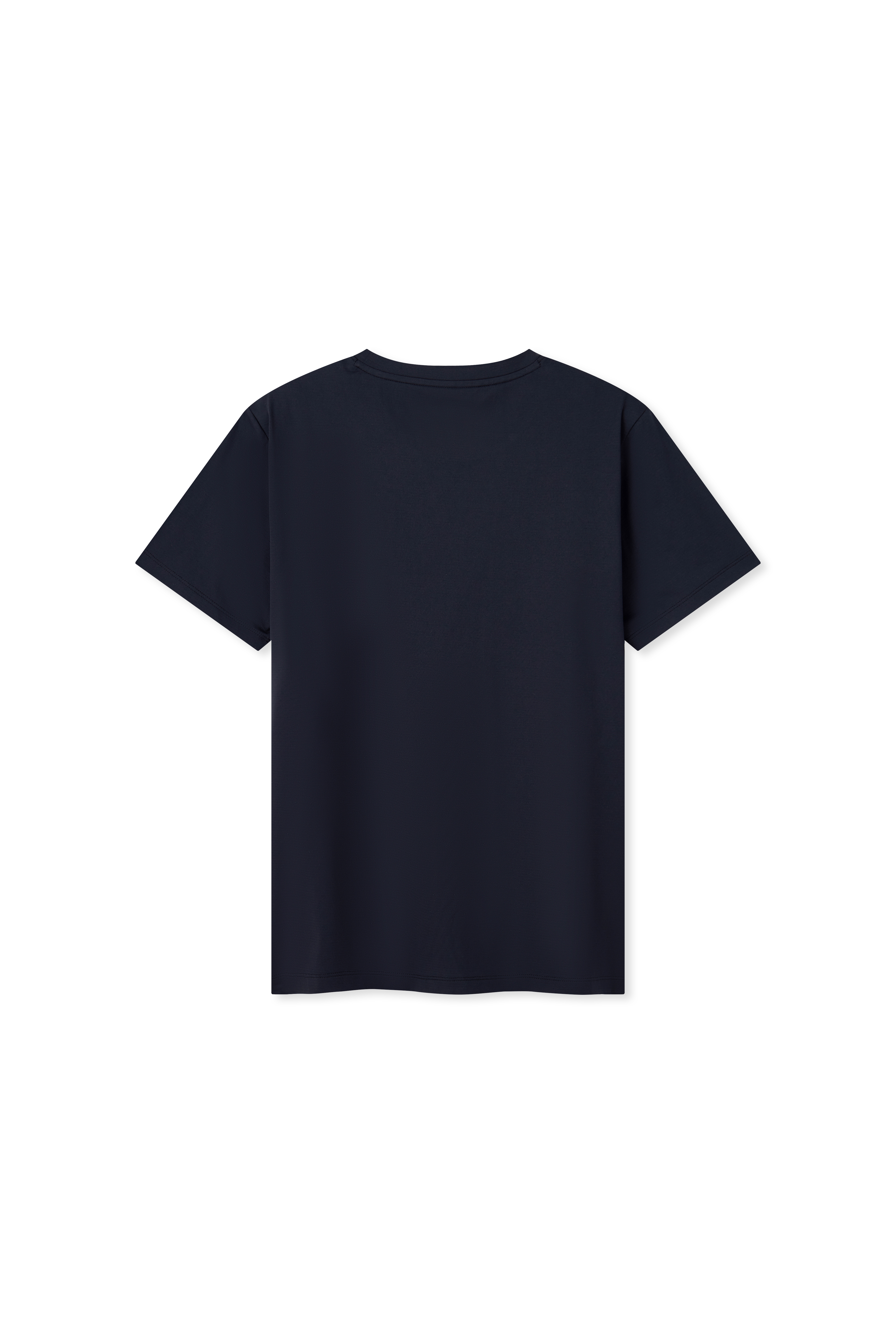 bossini.X 男裝針織短袖T恤