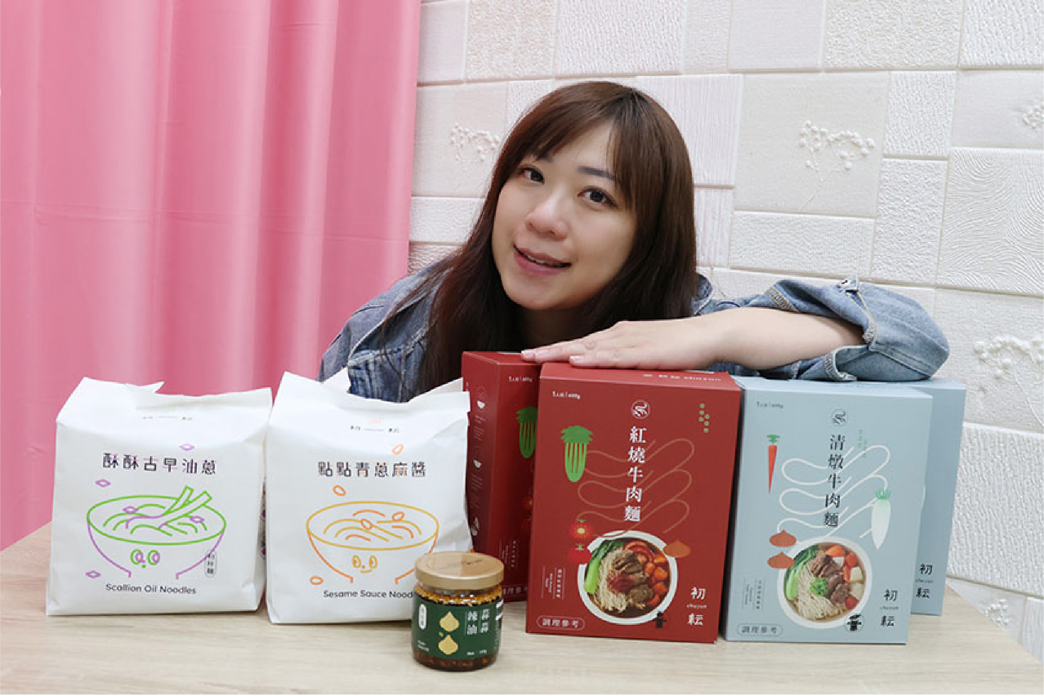 【周周遊列國】懶人上班族的救星！初耘10分鐘快速上桌！