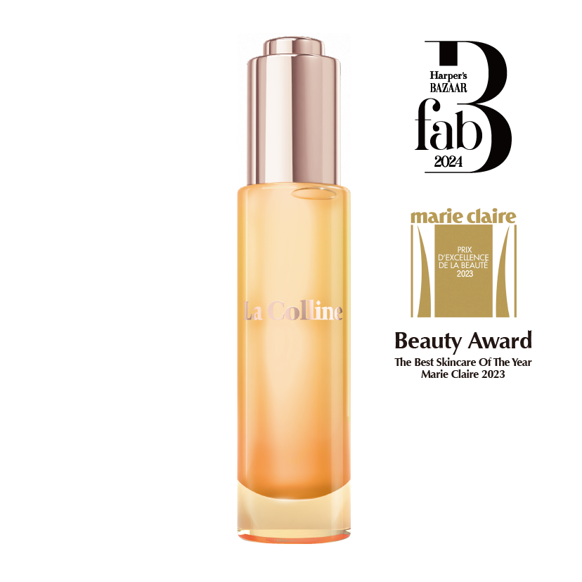 原肌美素優化精華油 30ml