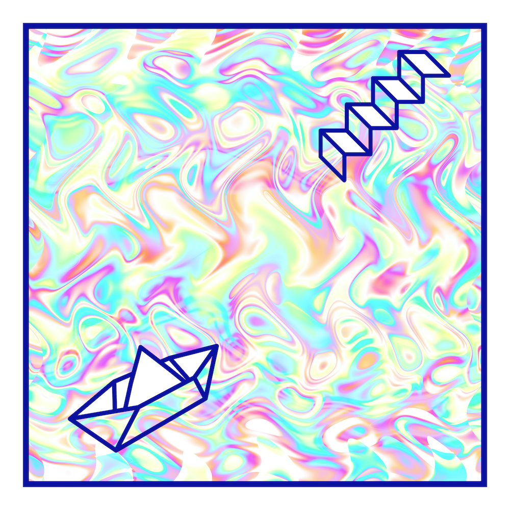 巨大的轟鳴《登鸛雀樓 - 十週年紀念版》（CD）