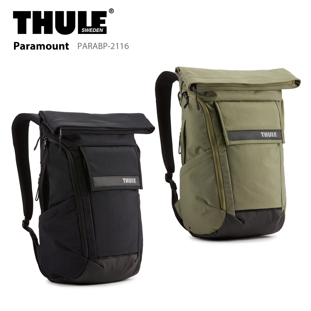 THULE 防水背包圖片1