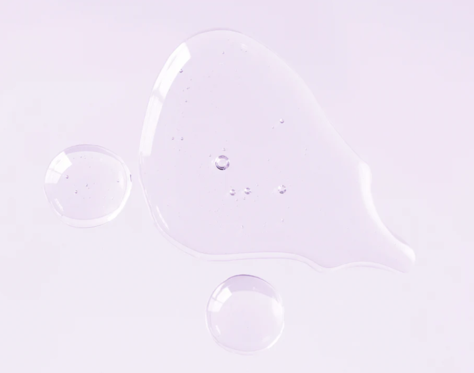 奇肌防禦紫水精