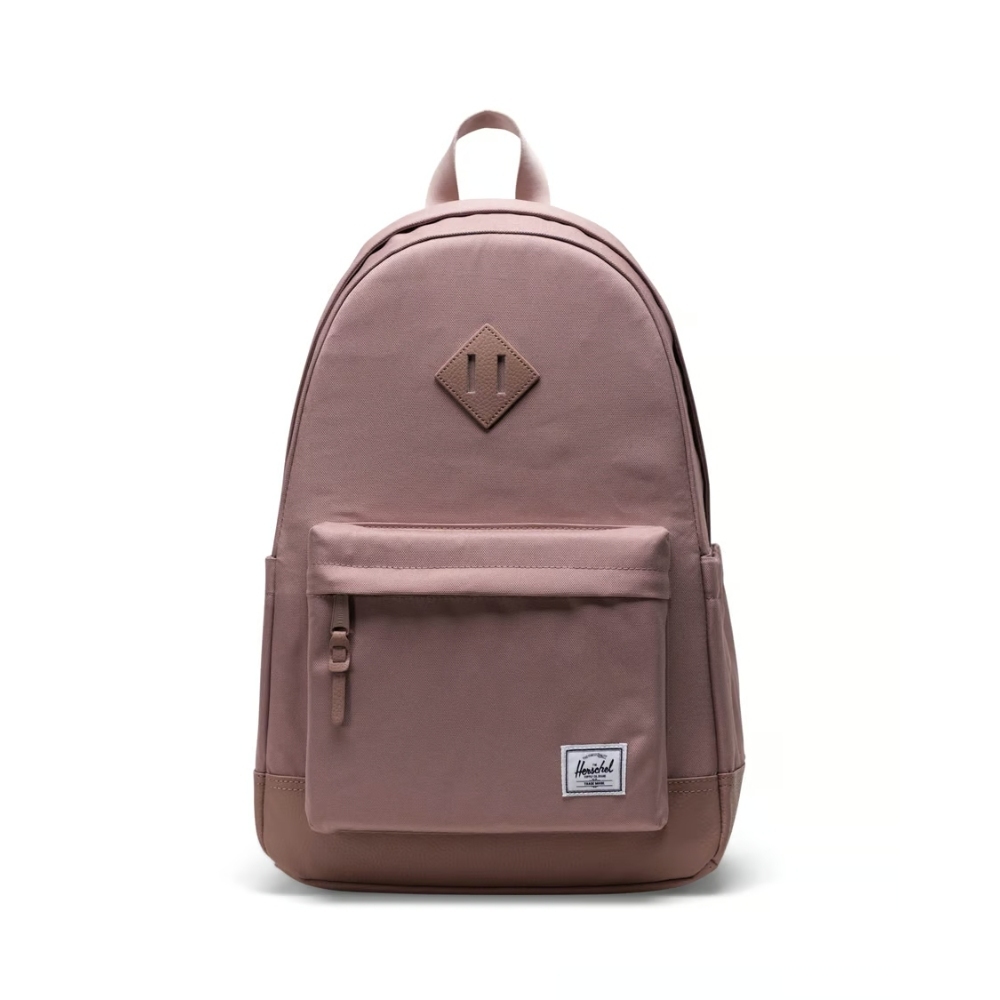 【Herschel】Heritage™ 背包 24L -黑棕/灰粉/黑/淺灰