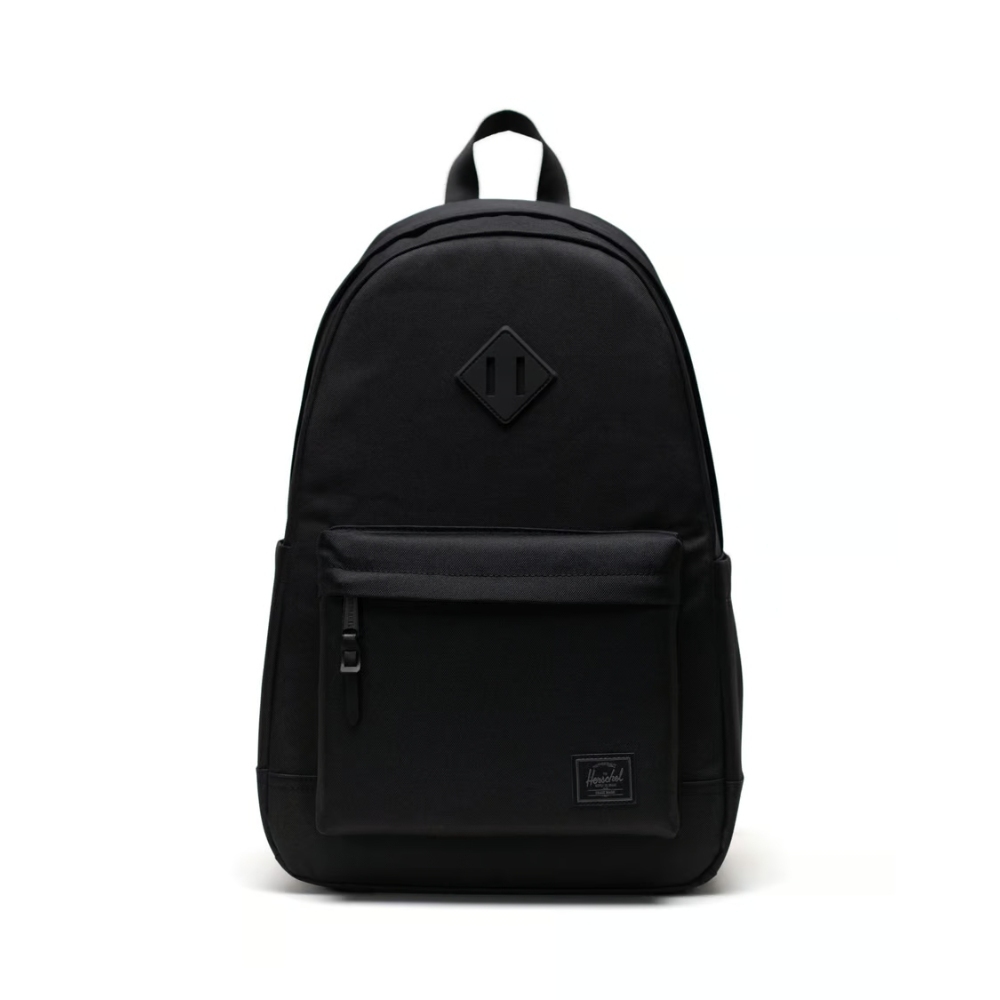 【Herschel】Heritage™ 背包 24L -黑棕/灰粉/黑/淺灰