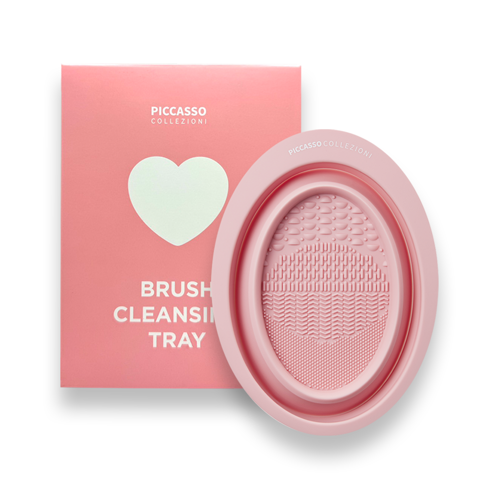 PICCASSO 刷具洗刷盤