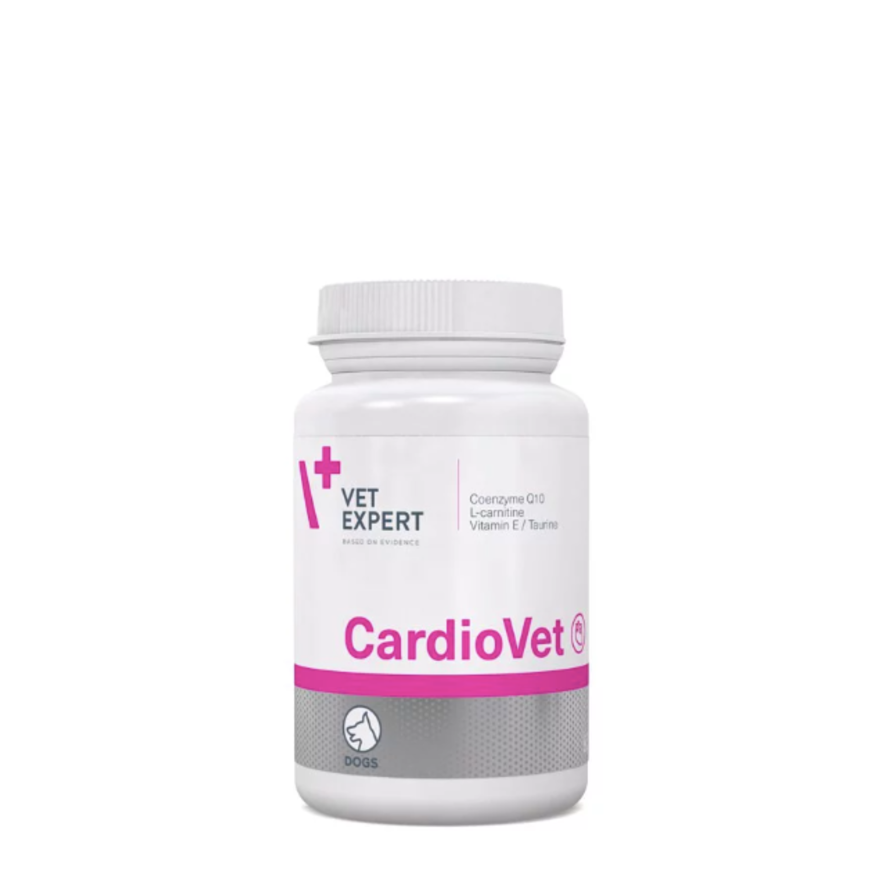 Vet Expert - 狗狗心臟天然補充品 90粒