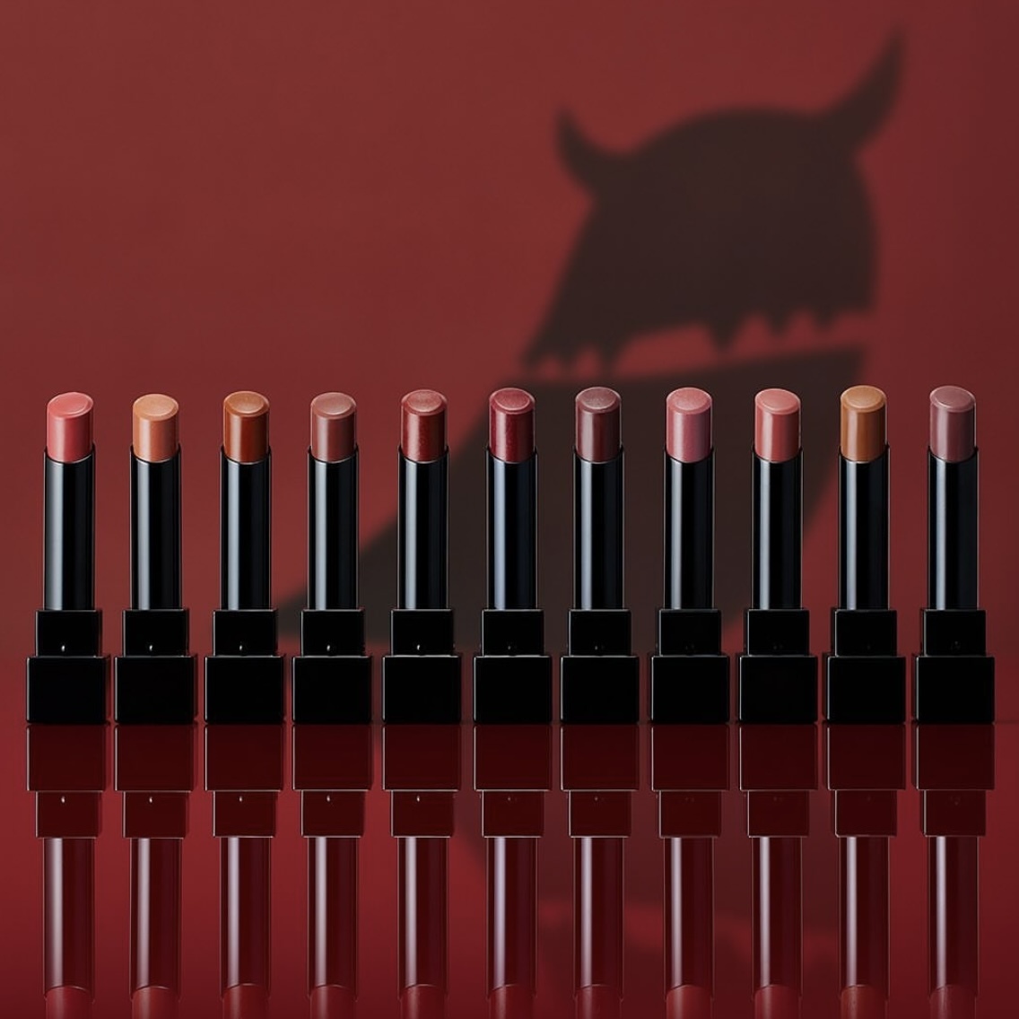 KATE Lip Monster 怪獸級持色唇膏