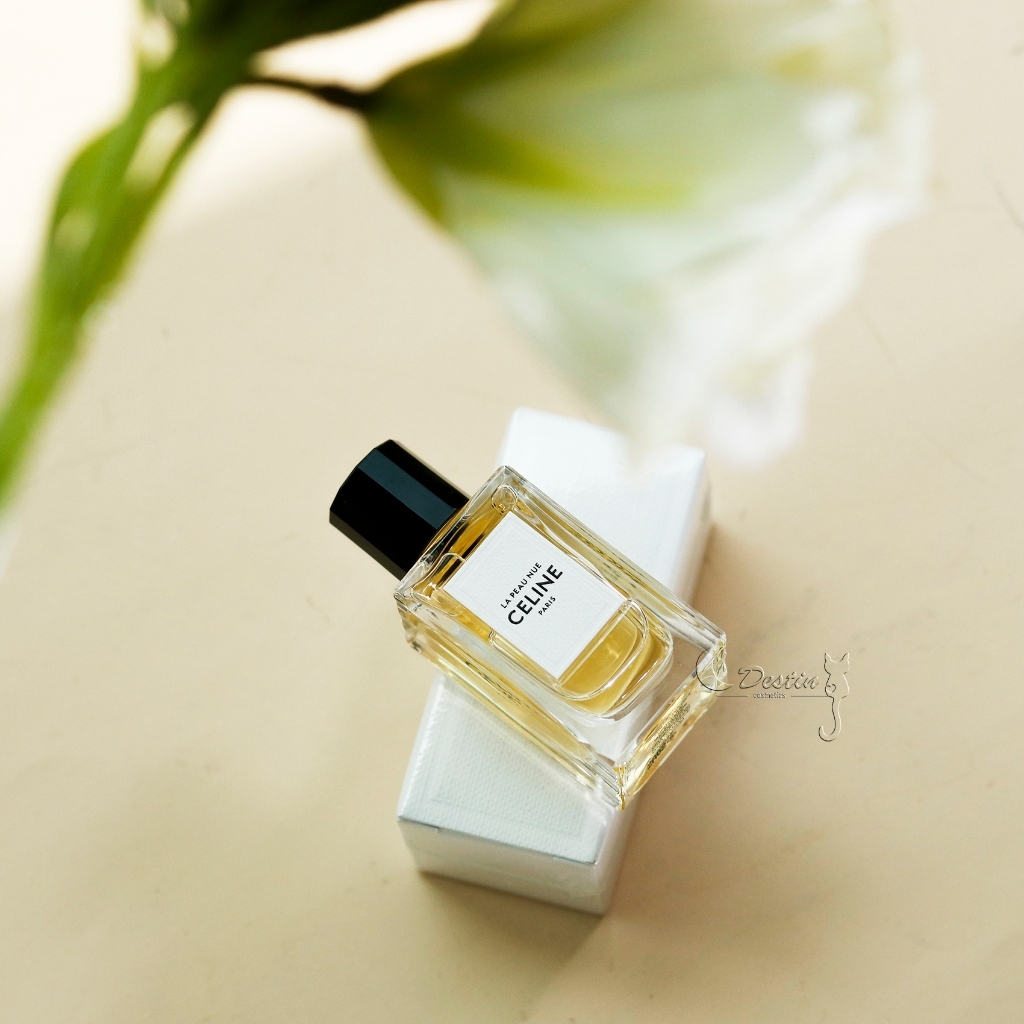 希少 美品 CELINE LA PEAU NUE セリーヌ ラポヌ 100ml Celes (セレス) | Celine - La Peau Nue (セリーヌ - ラ・ポ・ヌ)